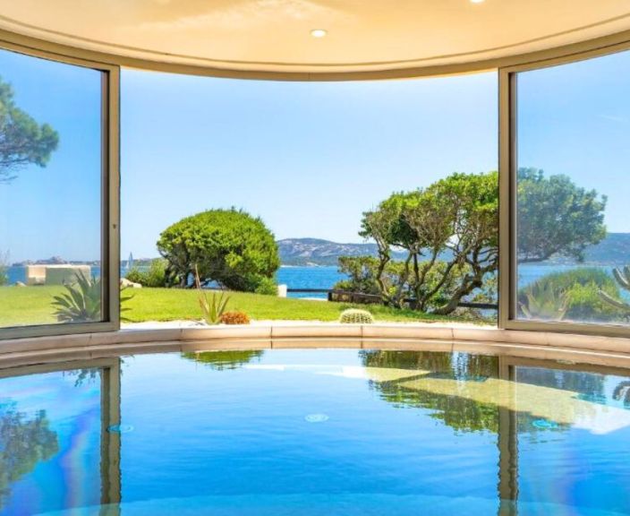 Nepamirštamos atostogos šiaurės Sardinijoje ir poilsis 4* CENTRO VACANZE ISULEDDA viešbutyje!