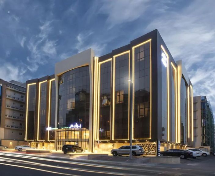Nepamirštamos atostogos Džedoje, 4* PRIME HOTEL JADDAH AL HAMRA viešbutyje, Saudo Arabijoje!