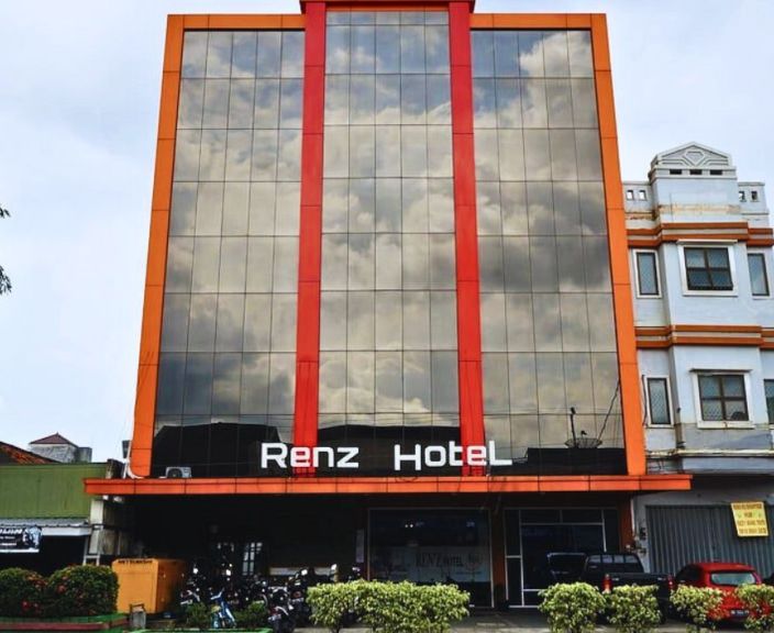 Atostogaukite Saudo Arabijoje! Ilsėkitės 4* RENZ HOTEL viešbutyje, Džedoje!