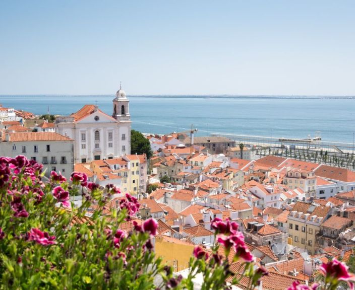 Patirkite Lisaboną iš arti! Poilsis 3* LISBOA 85 SUITES & APARTMENTS (ADULTS ONLY)!