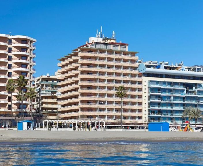 Vykite susipažinti su Malaga!
