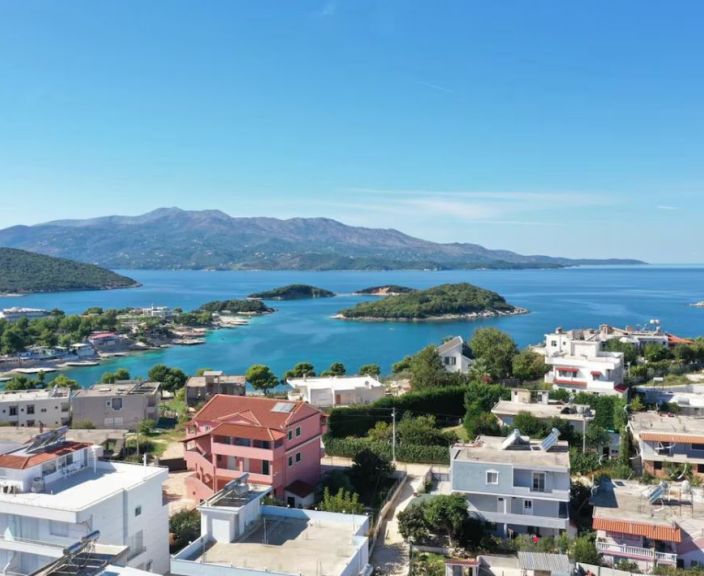 Atostogos krištolo skaidrumo pakrantėse, 4* SUNWAY viešbutyje, Albanijoje!