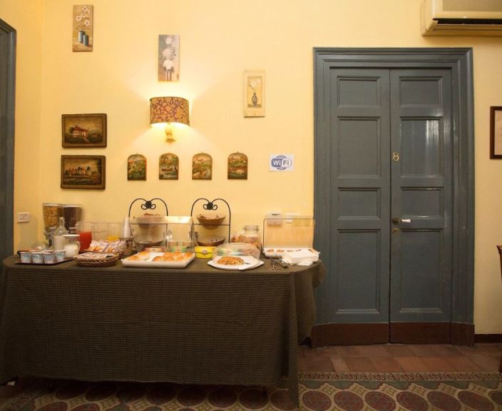 Poilsis išskirtiniuose apartmantuose Sicilijoje, 3* HOTEL ETNEA 316!