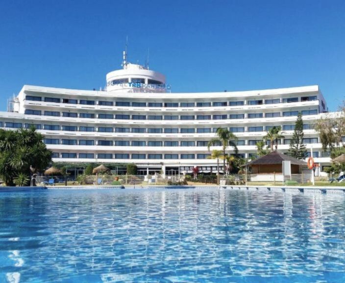 Atostogaukite Ispanijoje, 4* TRH PARAISO HOTEL viešbutyje, Kosta del Solyje!