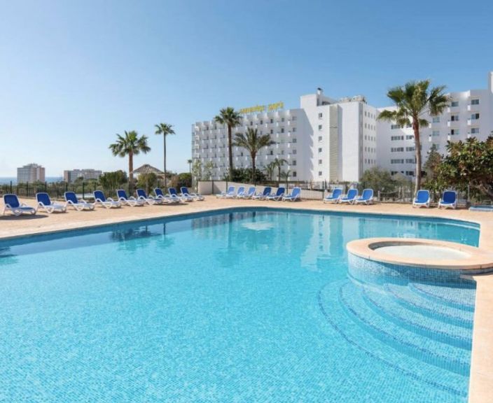 Saulės ir jūros kupinos atostogos Maljorkoje, 3* HSM CANARIOS PARK viešbutyje!
