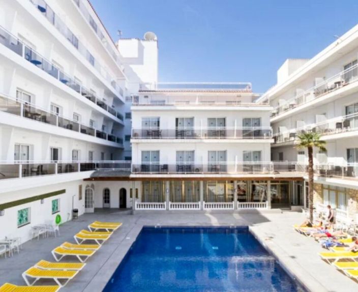Nepamirštamos atostogos Ispanijoje, 3* HOTEL IBERSOL SORRA D'OR viešbutyje!