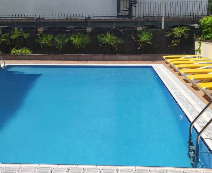 Jaukus poilsis Ispanijos pakrantėse, 3* BLUESEA COPACABANA viešbutyje!