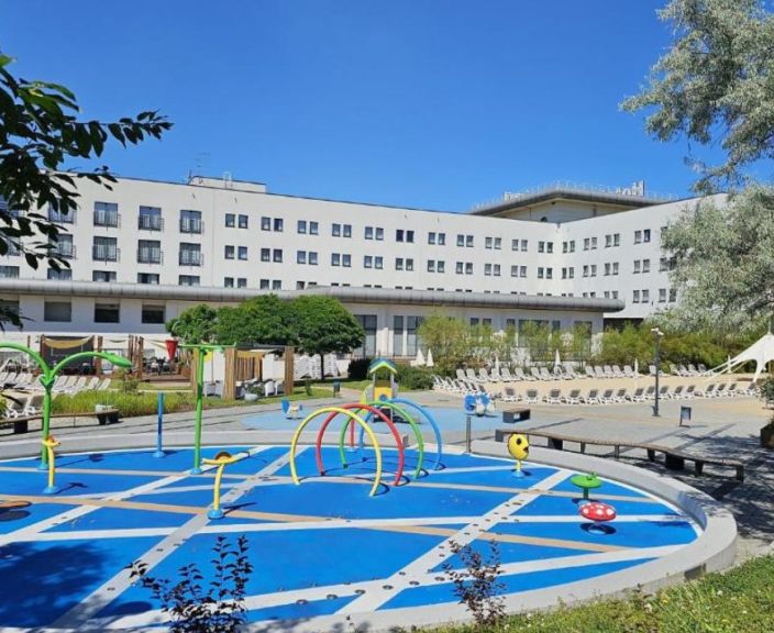 Jauki viešnagė karalių mieste Krokuvoje ir poilsis 4* SWING HOTEL viešbutyje!