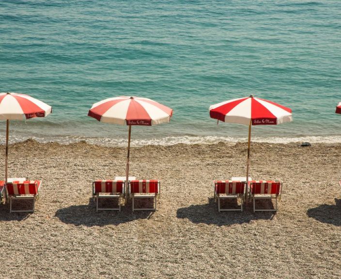 Atostogos Italijos pajūryje, 3* CITY VIEW PESCARA viešbutyje, Peskaroje!