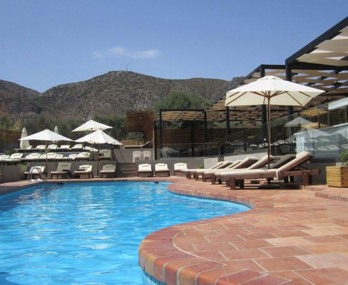 Jaukus poilsis Kretoje, 4* INDIGO INN viešbutyje!