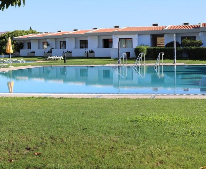 Nepamirštamos atostogos Portugalijoje, 3* HOTEL APARTAMENTO DO GOLFE!