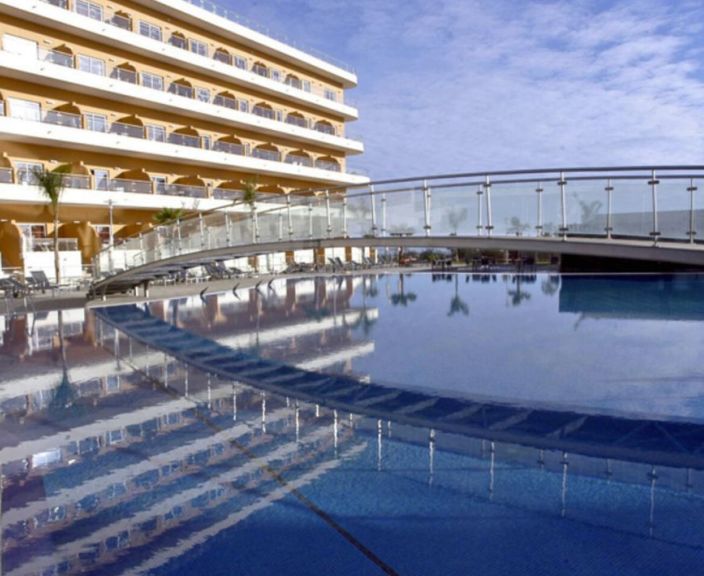 Jaukios atostogos Albufeiroje, 4* BALAIA ATLANTICO viešbutyje, Portugalijoje!