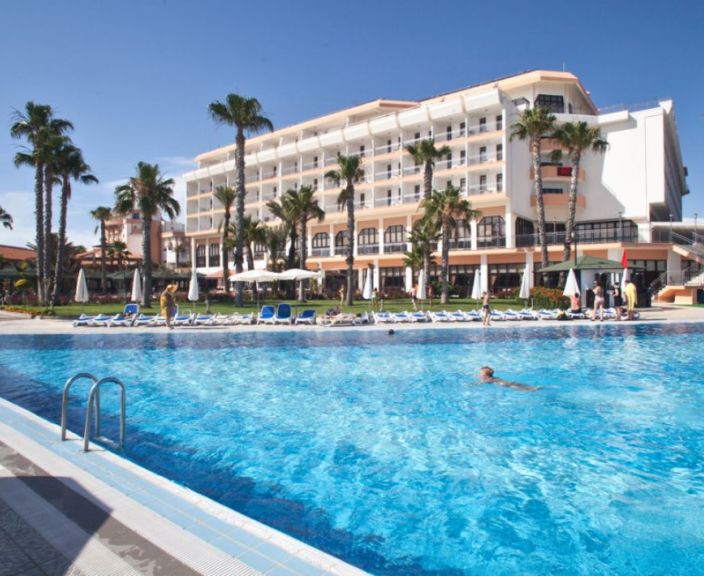 Atostogos visai šeimai Turkijoje, 5* ADORA HOTEL & RESORT viešbutyje!