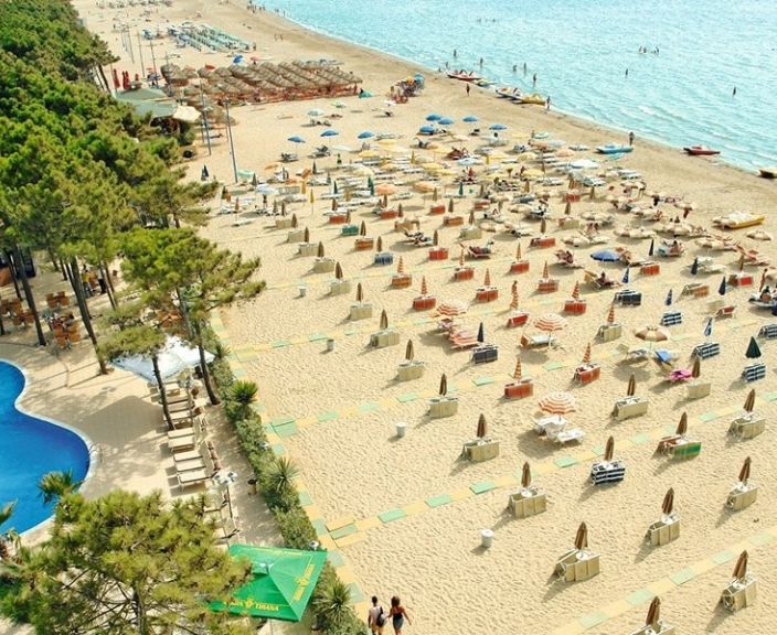 Albanijos Riviera - puikus pasirinkimas ieškantiems nestandartinių VISKAS ĮSKAIČIUOTA atostogų