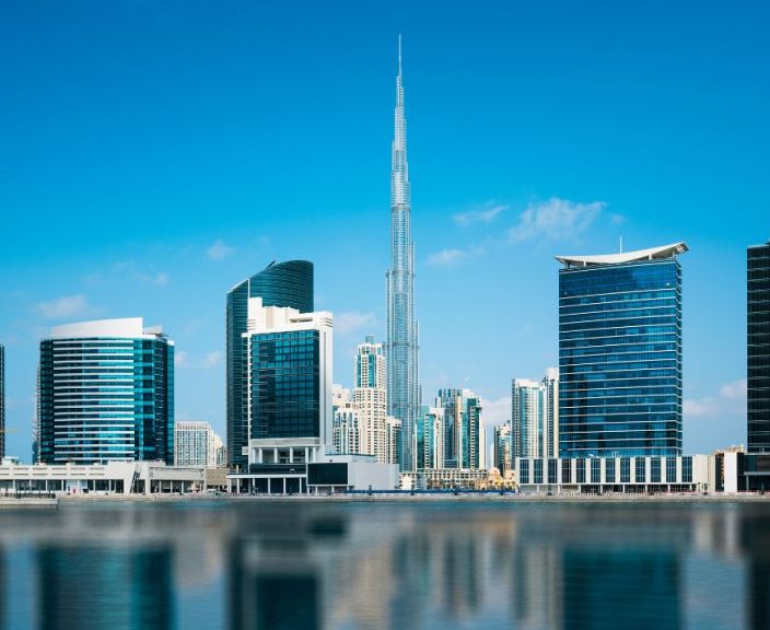 Atostogaukite Dubajuje! Viešnagė 3* PREMIER INN DUBAI INVESTMENTS PARK viešbutyje!