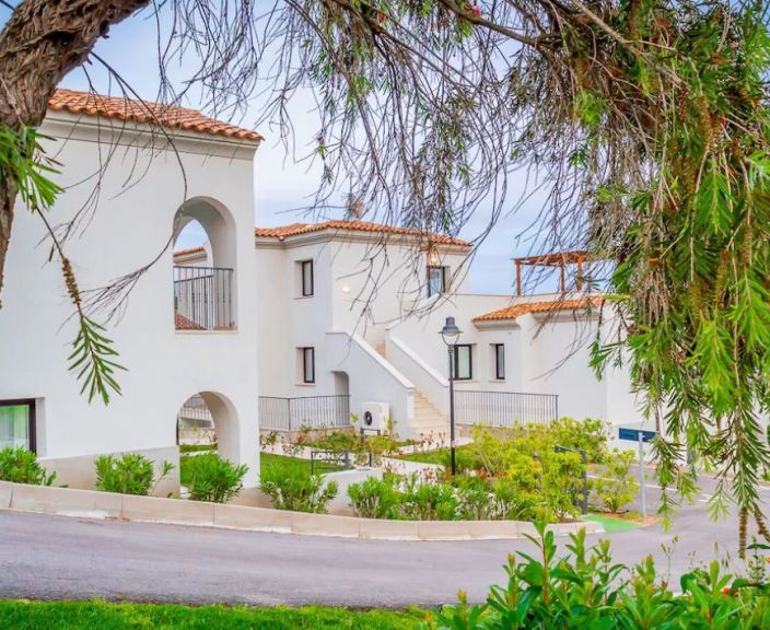 Atokvėpis Sardinijos gamtoje, 4* GEOVILLAGE GREEN RESIDENCE viešbutyje!