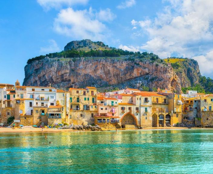 Poilsis Sicilijoje, 3* HOTEL BEL 3 viešbutyje!
