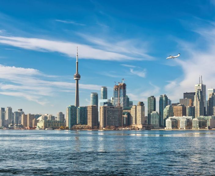 Patirkite nuostabiąją Kanadą ir ilsėkitės 3* BEST WESTERN PLUS TORONTO NORTH YORK HOTEL & SUITES!