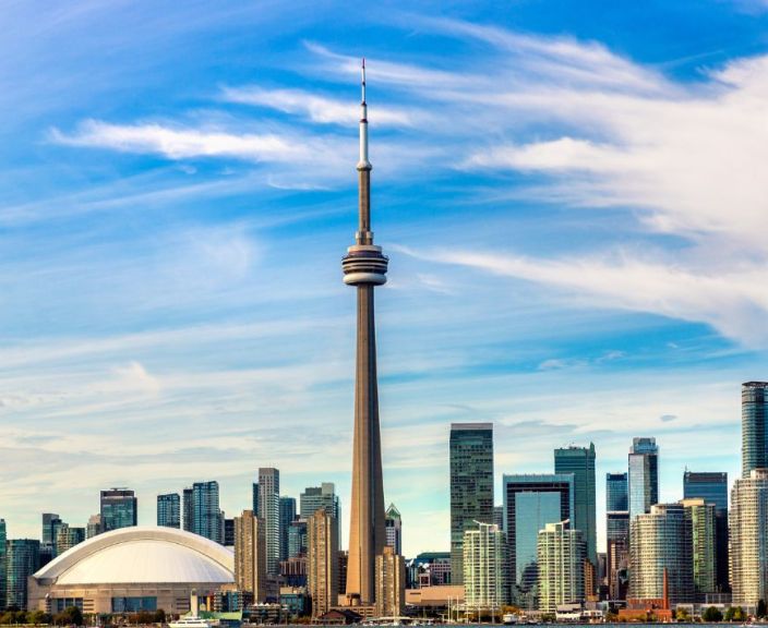 Patirkite Kanadą, ilsėkitės 3* PEMBROKE INN viešbutyje!