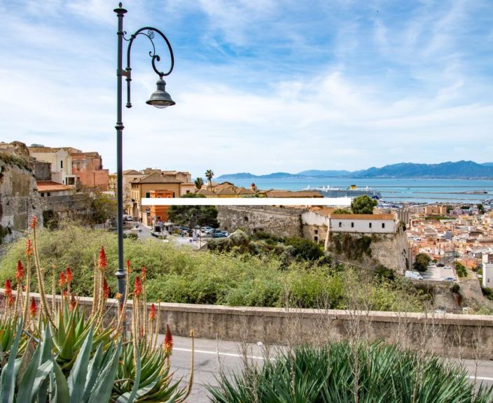 Jaukus atokvėpis Sardinijoje, 2* LE API viešbutyje!