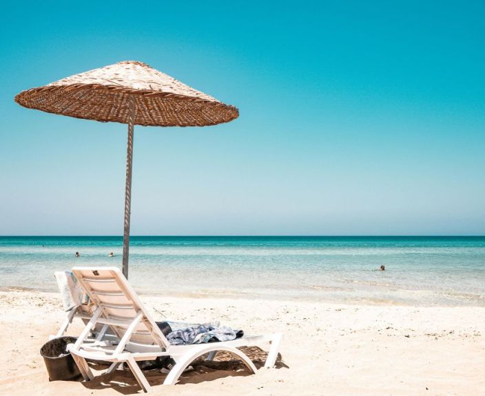 Saulėtos atostogos Riminyje, 3* HOTEL ESEDRA viešbutyje!
