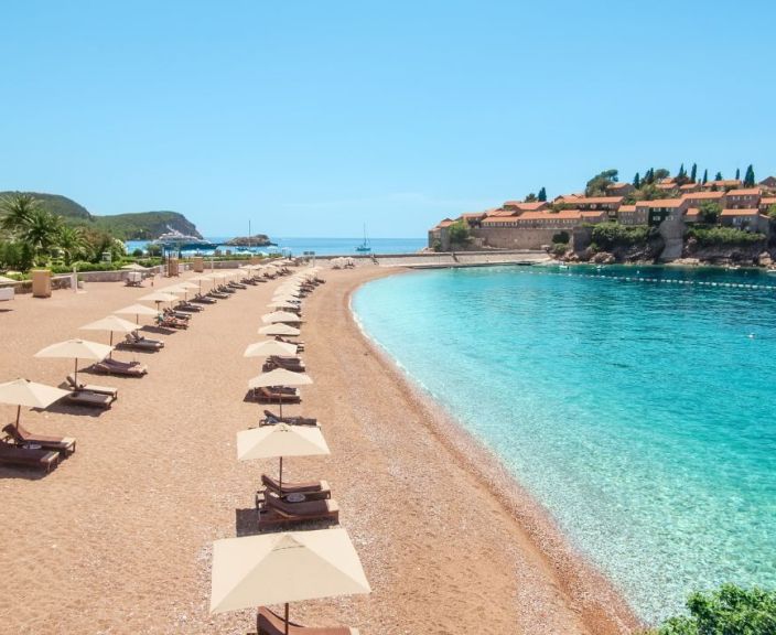 Jaukios atostogos Juodkalnijoje, 3* VILLA ANTIVARI viešbutyje!