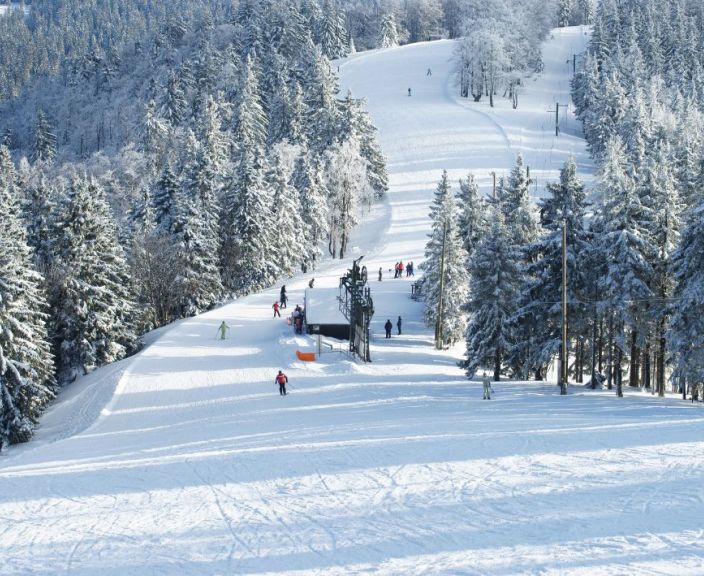 Slidinėjimo atostogos Austrijoje ir jauki viešnagė KAPRUN APARTMENTS!