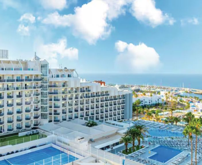 Poilsis tik suaugusiems Tenerifėje, 4* HOVIMA COSTA ADEJE viešbutyje!