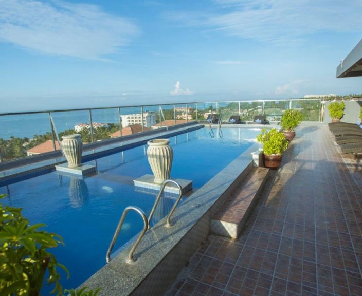 Atraskite unikalųjį Vietnamą ir ilsėkitės 3* MUINE BOUTIQUE viešbutyje!