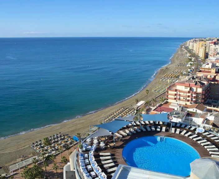 Saulėtos atostogos Ispanijoje, 3* PIERRE & VACANCES HOTEL EL PUERTO viešbutyje!
