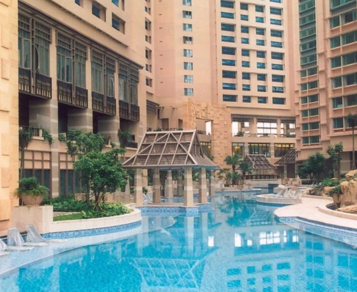 Pažinkite Honkongą iš arti ir ilsėkitės 3* RAMBLER OASIS viešbutyje!
