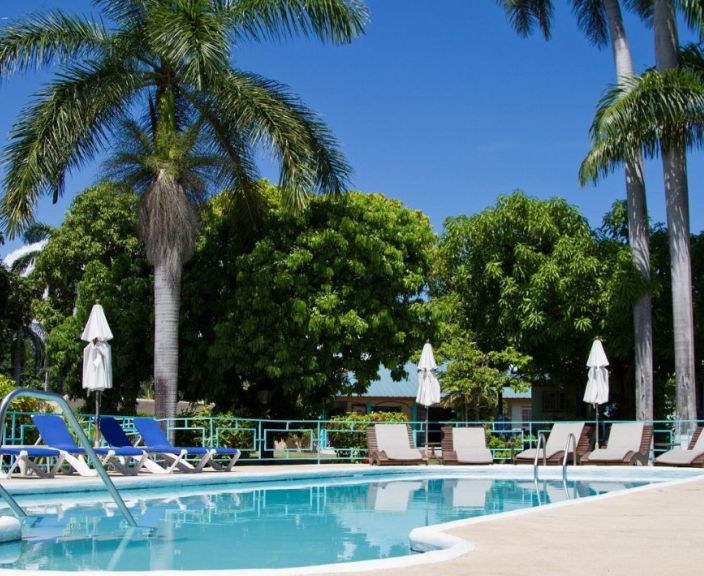 Spalvingoji Jamaika ir jauki viešnagė 2* TOBY'S RESORT!