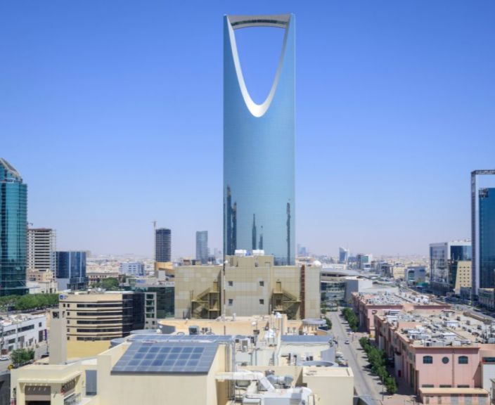 Kaitrioji Saudo Arabija ir viešnagė Rijade, 3* REST NIGHT HOTEL SUITES AL HAMRA!
