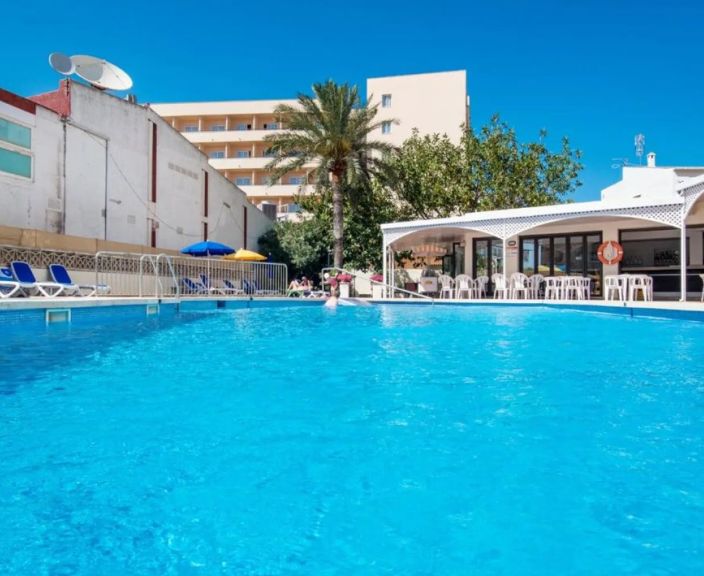 Saulėtos atostogos Maljorkoje, 3* LA SANTA MARIA PLAYA viešbutyje!