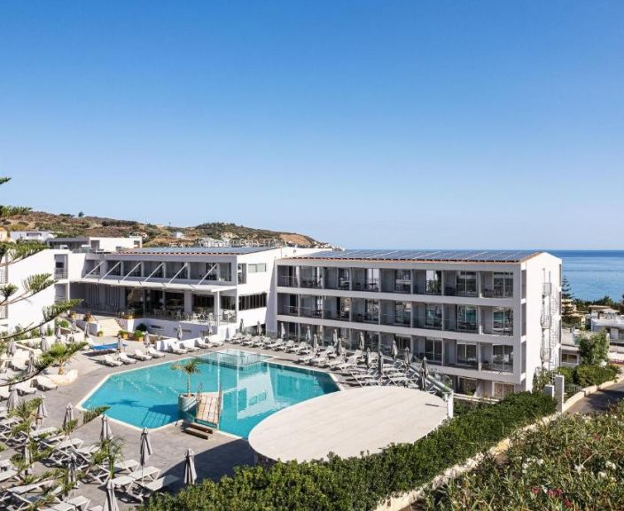 Neužmirštamas poilsis 4* viešbutyje ATALI GRAND RESORT!