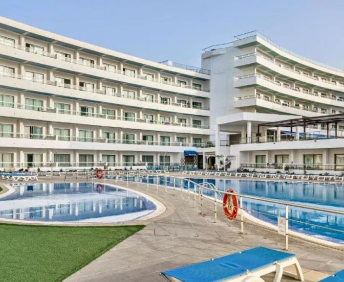 Ramios atostogos Tenerifėje, 4* ALUA ATLANTICO GOLF RESORT viešbutyje!