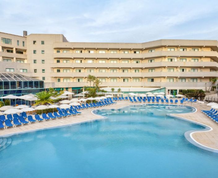 Saulėtos atostogos Tenerifėje, 4* ALUA TENERIFE viešbutyje!