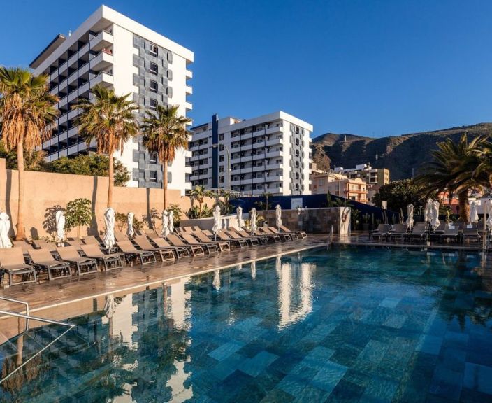 Įsimintinos atostogos Tenerifėje, 4* CATALONIA PUNTA DEL REY viešbutyje!