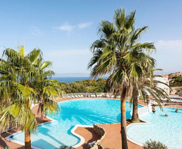 Atpalaiduojančios atostogos Maljorkoje, HOTEL SUN CLUB EL DORADO viešbutyje!