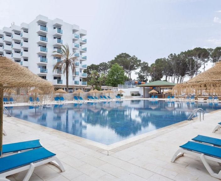 Saulėtos atostogos Maljorkoje, 4* BEST DELTA viešbutyje!