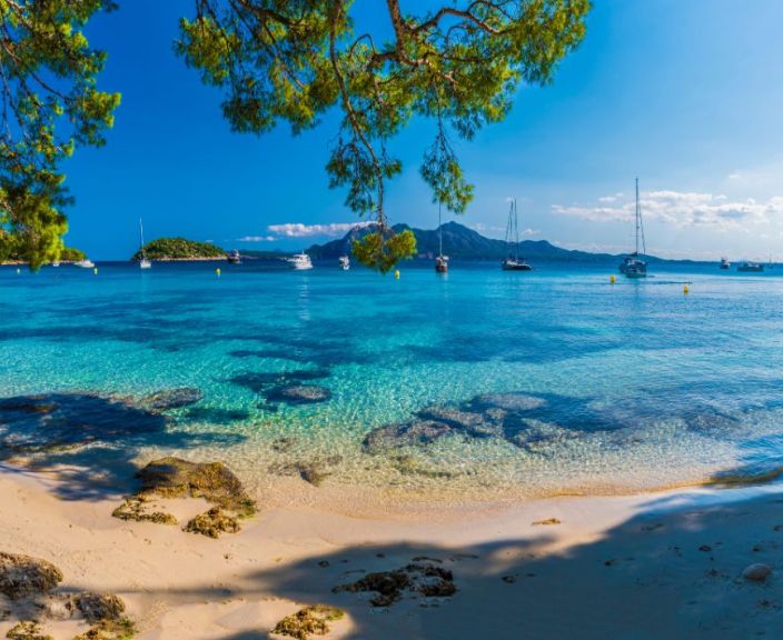 Tik suaugusiems skirtas poilsis Maljorkoje, 3* PLANET BLUE (ADULTS ONLY 16+) viešbutyje!