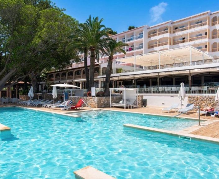 Atostogos aktyvios veiklos mėgėjam Maljorkoje, 4* NA TACONERA SPORT & RELAX viešbutyje!