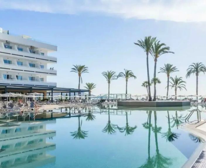 Šeimos poilsis Maljorkoje, 4* HOTEL CONDESA viešbutyje!