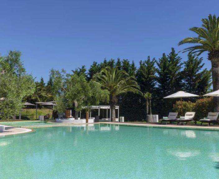 Atsipalaidavimas Italijoje – 4* HOTEL TERRANOBILE METARESORT viešbutyje!