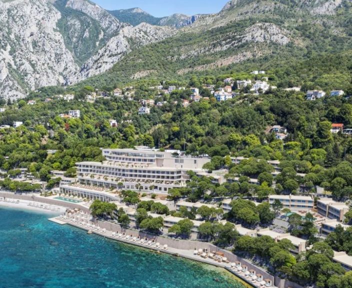 Aukščiausios klasės atostogos Juodkalnijoje, 5* IBEROSTAR SELECTION MONTENEGRO viešbutyje!