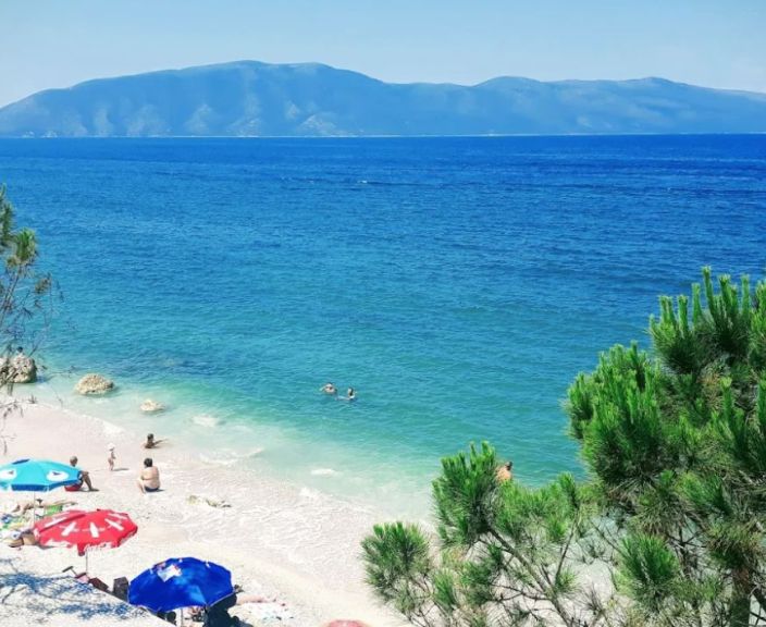 Jaukios ir ramios atostogos Albanijoje, 3* VILA NIKA HOTEL viešbutyje!