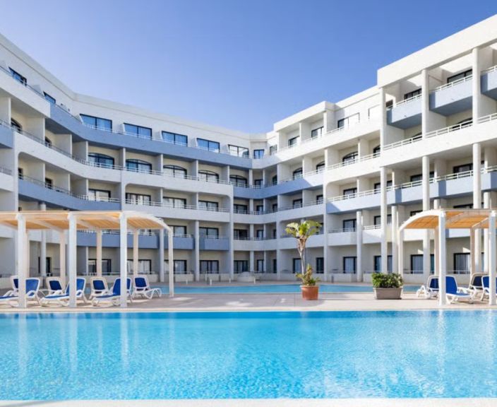 Atostogos saulės lepinamoje Maltoje, 4* RIVIERA SPA RESORT (ADULTS ONLY) viešbutyje!