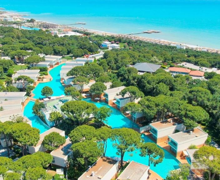 Išskirtinis ir prabangus poilsis Turkijoje, 5* VIP klasės CLUB PRIVE BY RIXOS BELEK viešbutyje!