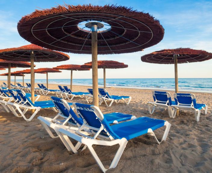 Poilsis saulėtame riminyje, 3* ADRIA MARE viešbutyje!