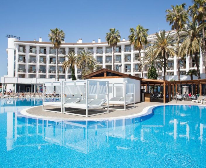 Mėgaukitės saule Kosta Doradoje, 4* BEST CAMBRILS viešbutyje!